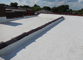 Flat Roof 4