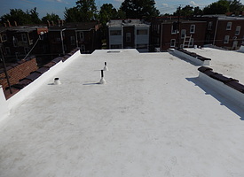 Flat Roof 1