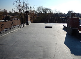 Flat Roof 2 