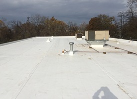 Flat Roofs 3