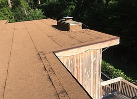 Flat Roof 7