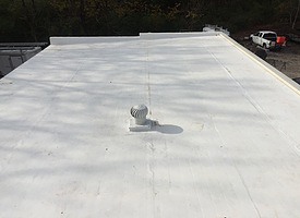 Flat Roof 9