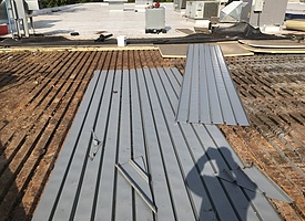 Flat Roof 10