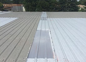 Metal Roof 3