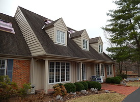 Residential Roof 1