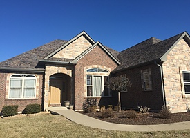 Residential Roof 3