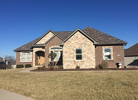 Residential Roof 4