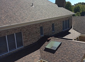 Residential Roof 5