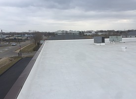 Roof Coating 1