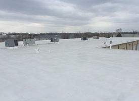 Roof Coating 3
