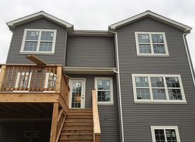 Vinyl Siding 1