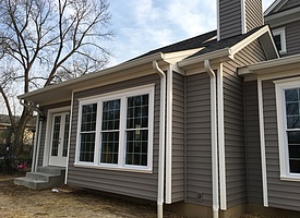 Vinyl Siding 7