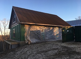 Steel Roof 3 