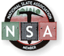 NSA Badge