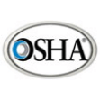 OSHA Badge