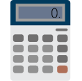 Calculator Icon